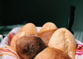 Ferienhaus im Frankenwald - gutes Essen in der Genussregion Oberfranken und im Frankenwald